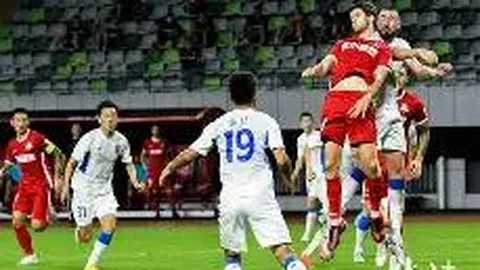 昨日巅峰对决，科莫力克博洛尼亚！意甲激情对决精彩回顾！