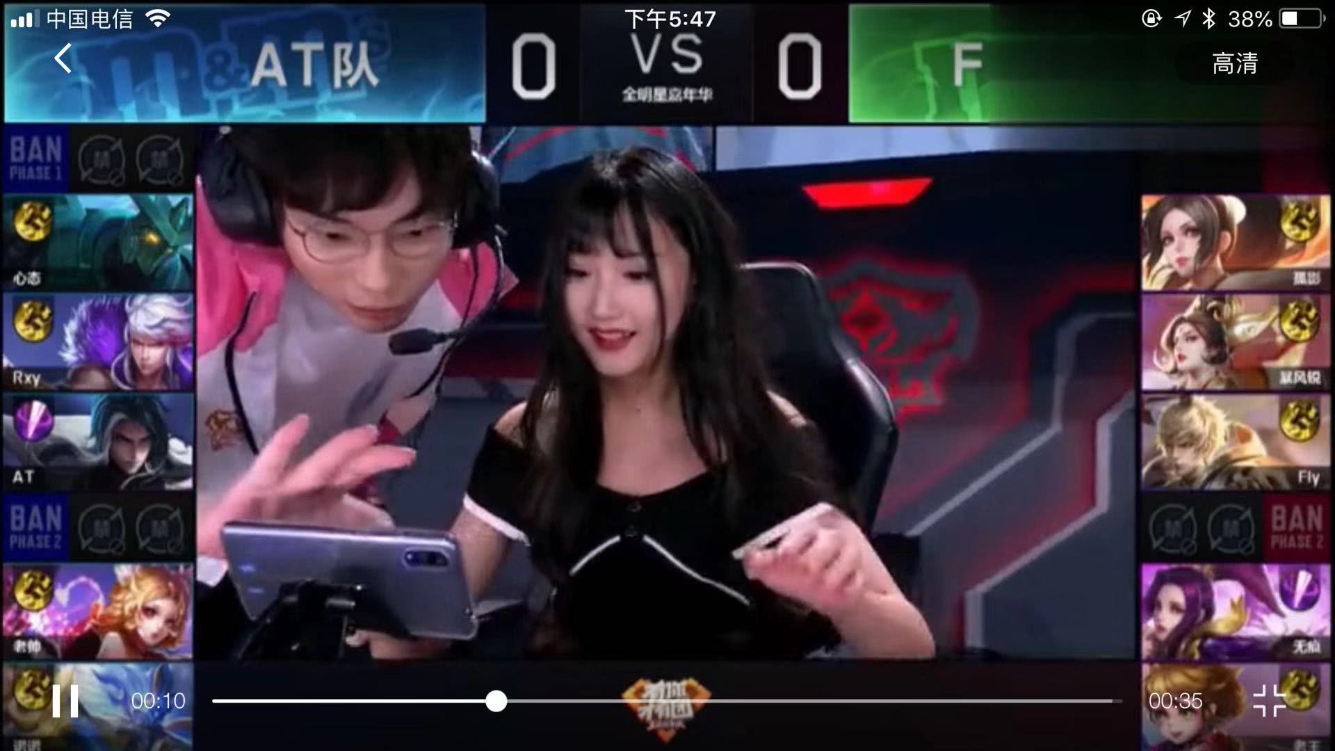 成就